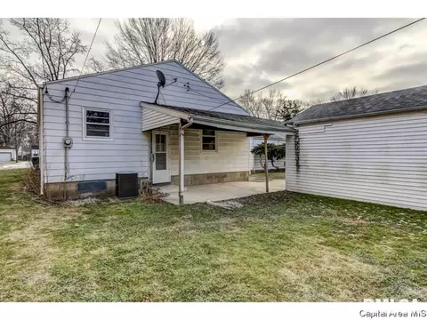2317 S Whittier Ave, Springfield, IL 62704 photo 31