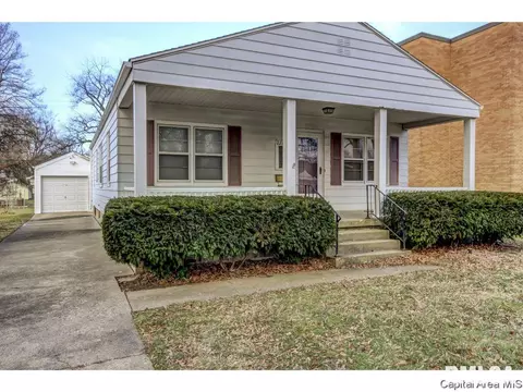 2317 S Whittier Ave, Springfield, IL 62704 photo 36