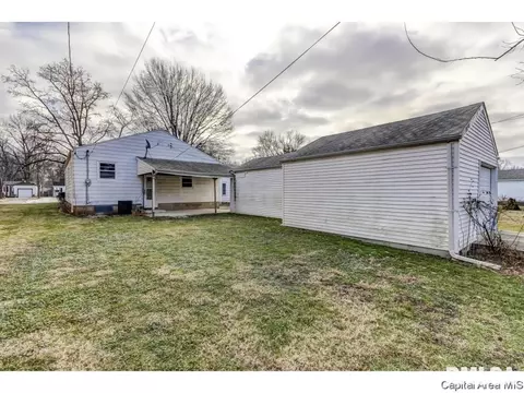 2317 S Whittier Ave, Springfield, IL 62704 photo 30
