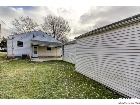 2317 S Whittier Ave, Springfield, IL 62704 photo 29