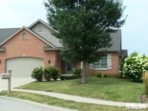 2222 Charlack Ave, Springfield, IL 62704 photo 1