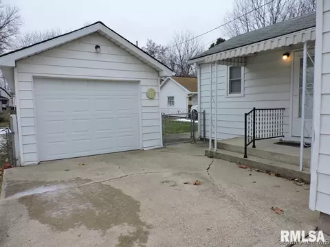 2236 E Grandview Ave, Springfield, IL 62702 photo 15