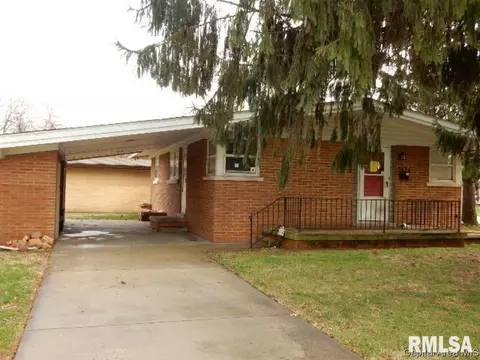 3424 Stanton St, Springfield, IL 62703 photo 1