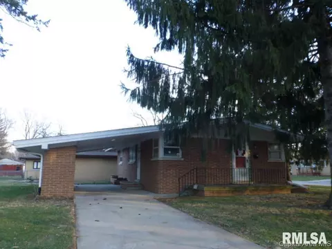 3424 Stanton St, Springfield, IL 62703 photo 14