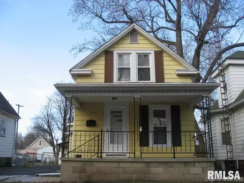 2257 S 10th St, Springfield, IL 62703 photo 1