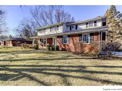 111 Golf Rd, Springfield, IL 62704 photo 34