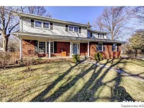 111 Golf Rd, Springfield, IL 62704 photo 33