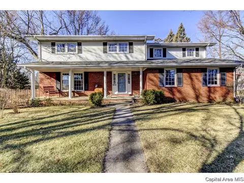 111 Golf Rd, Springfield, IL 62704 photo 35
