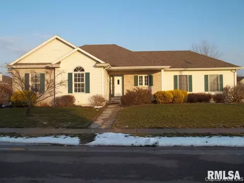 4432 Venetian, Springfield, IL 62703 photo 1