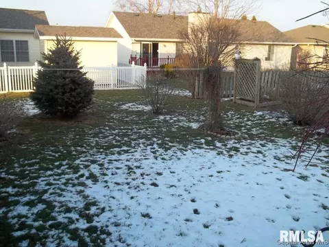 4432 Venetian, Springfield, IL 62703 photo 25