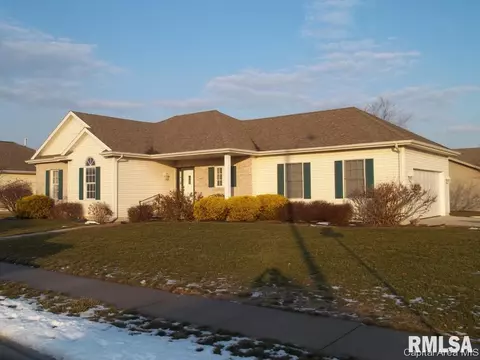 4432 Venetian, Springfield, IL 62703 photo 2