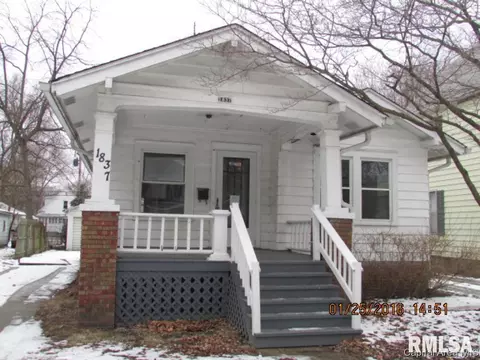 1837 S 2nd St, Springfield, IL 62704 photo 1