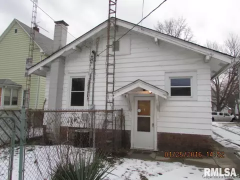 1837 S 2nd St, Springfield, IL 62704 photo 2