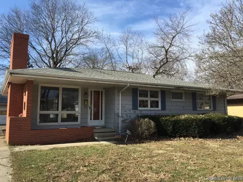 95 Radcliff Rd, Springfield, IL 62703 photo 1