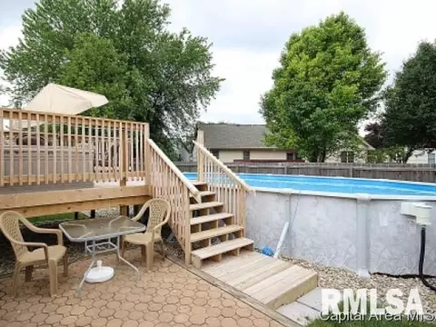 107 W Sherry Dr, Springfield, IL 62703 photo 18