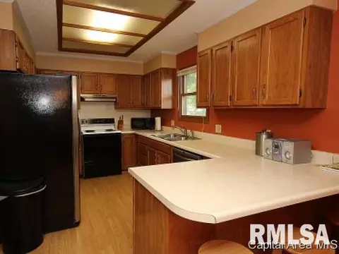 107 W Sherry Dr, Springfield, IL 62703 photo 3