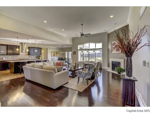 4400 Cricket Pt, Springfield, IL 62711 photo 17