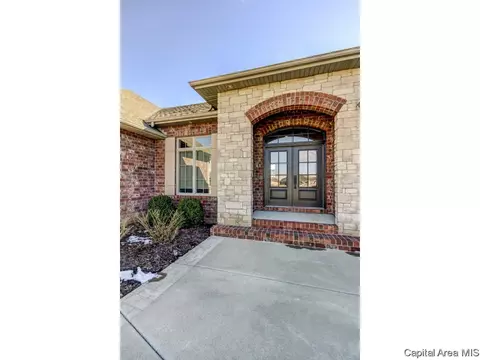 4400 Cricket Pt, Springfield, IL 62711 photo 3