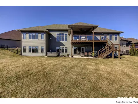4400 Cricket Pt, Springfield, IL 62711 photo 4