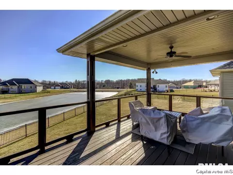 4400 Cricket Pt, Springfield, IL 62711 photo 5