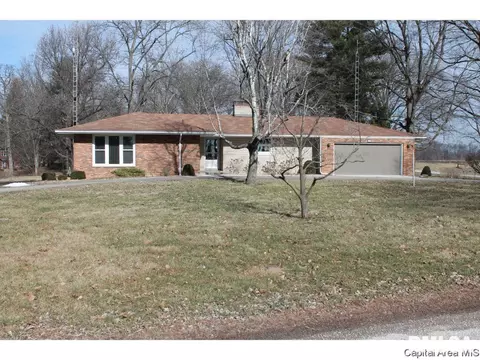 25 Sumner Ln, Springfield, IL 62707 photo 1