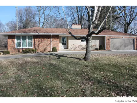 25 Sumner Ln, Springfield, IL 62707 photo 2