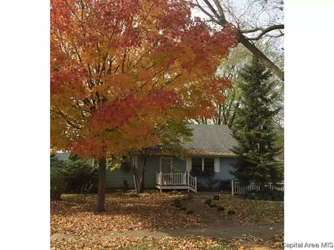 23 Providence, Springfield, IL 62711 photo 2