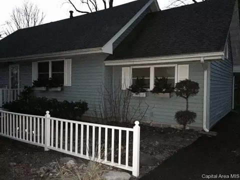 23 Providence, Springfield, IL 62711 photo 1