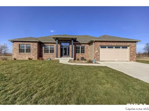 3601 Crystal Spring Dr, Springfield, IL 62711 photo 1