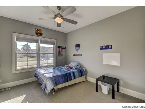 3601 Crystal Spring Dr, Springfield, IL 62711 photo 24