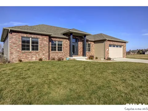 3601 Crystal Spring Dr, Springfield, IL 62711 photo 36