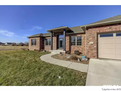 3601 Crystal Spring Dr, Springfield, IL 62711 photo 35