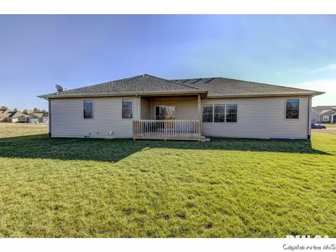3601 Crystal Spring Dr, Springfield, IL 62711 photo 33