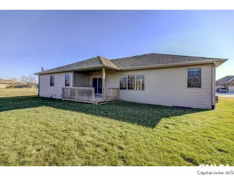 3601 Crystal Spring Dr, Springfield, IL 62711 photo 32