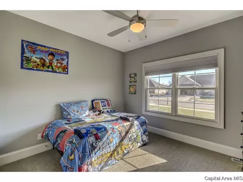 3601 Crystal Spring Dr, Springfield, IL 62711 photo 26