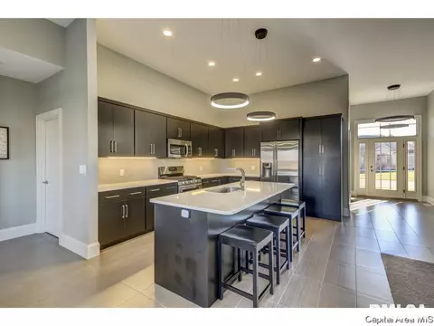 3601 Crystal Spring Dr, Springfield, IL 62711 photo 11