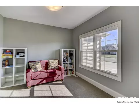 3601 Crystal Spring Dr, Springfield, IL 62711 photo 25