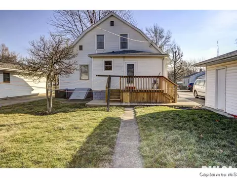 1217 N Daniels, Springfield, IL 62702 photo 32