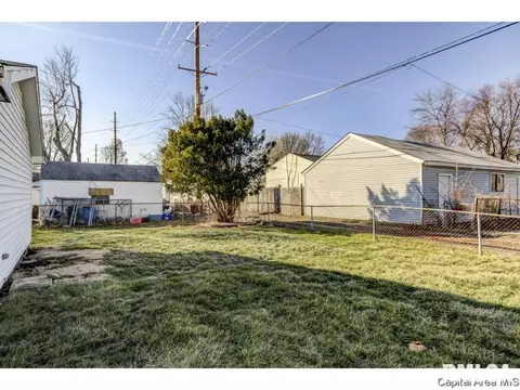 1217 N Daniels, Springfield, IL 62702 photo 25