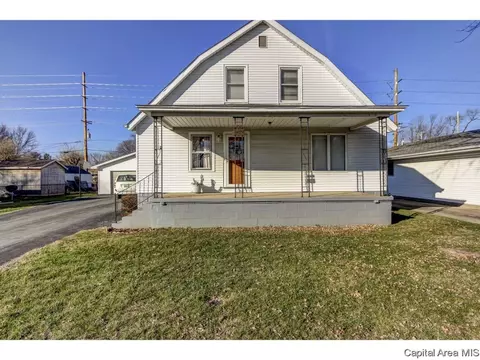 1217 N Daniels, Springfield, IL 62702 photo 36