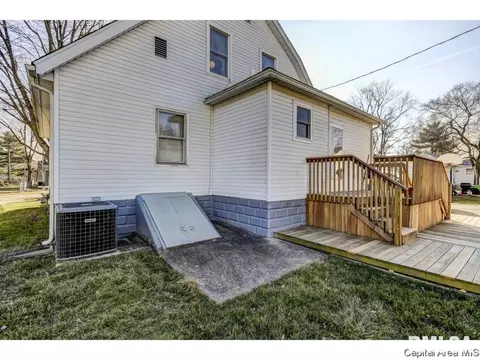 1217 N Daniels, Springfield, IL 62702 photo 33