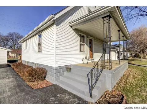 1217 N Daniels, Springfield, IL 62702 photo 35