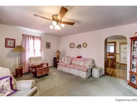 1217 N Daniels, Springfield, IL 62702 photo 4