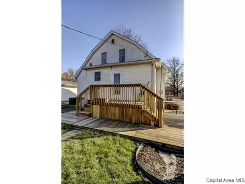 1217 N Daniels, Springfield, IL 62702 photo 22