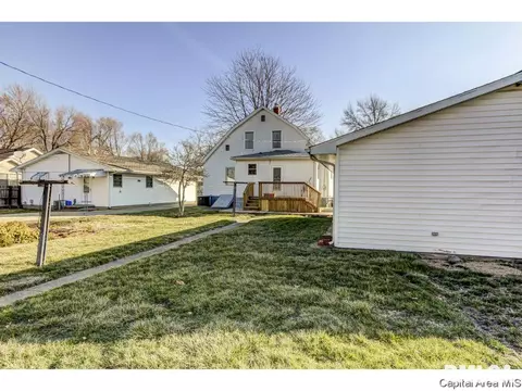 1217 N Daniels, Springfield, IL 62702 photo 31