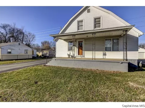 1217 N Daniels, Springfield, IL 62702 photo 21