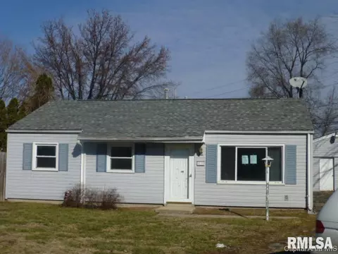 19 Fox Ct, Springfield, IL 62703 photo 1