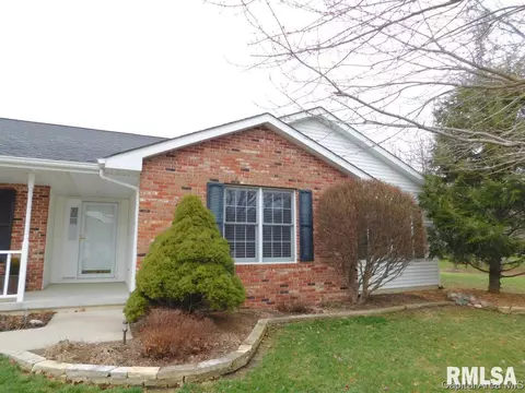825 E Spruce St, Chatham, IL 62629 photo 4