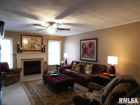 825 E Spruce St, Chatham, IL 62629 photo 8