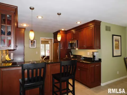 825 E Spruce St, Chatham, IL 62629 photo 14
